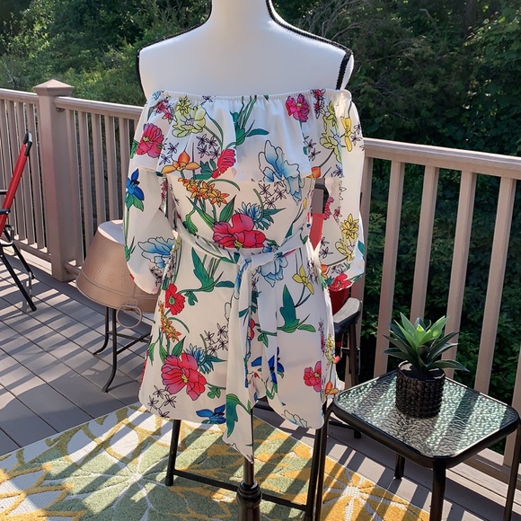 Romper - Picture 4 of 5